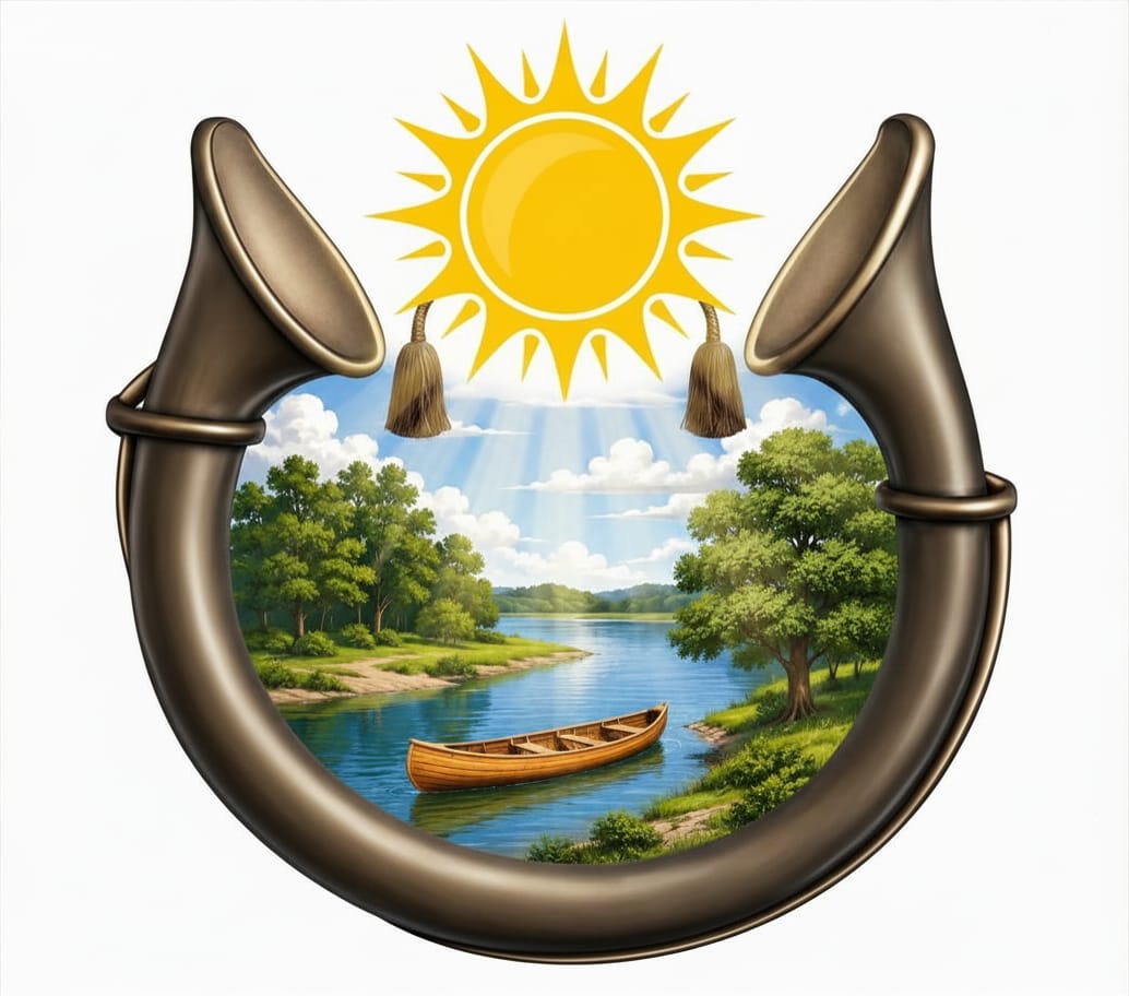 Ibom Modesty Logo